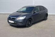Ford Focus II Рестайлинг Иваново  - изображение 31