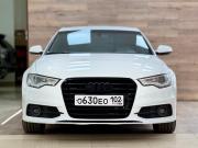 Audi A6 IV (C7) Уфа  - изображение 38
