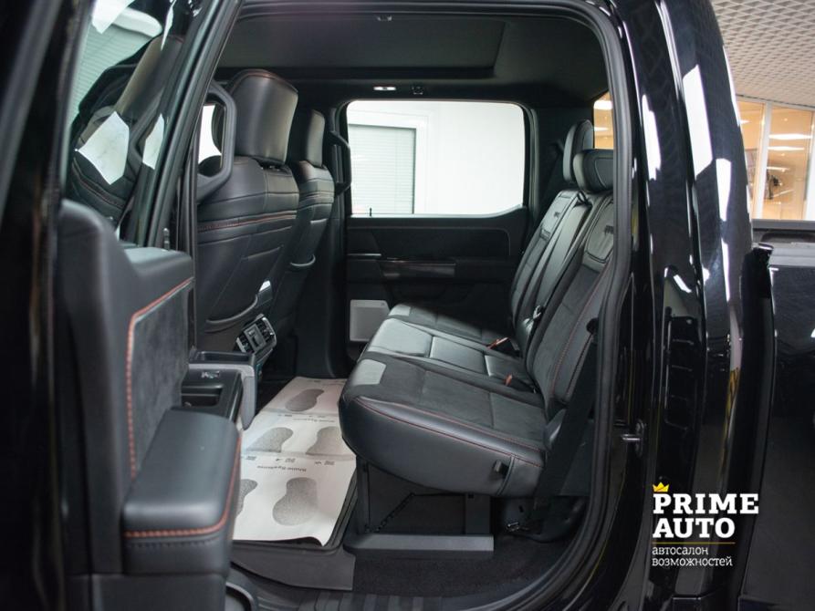Ford F-150 XIV Рестайлинг Новосибирск  - изображение 18