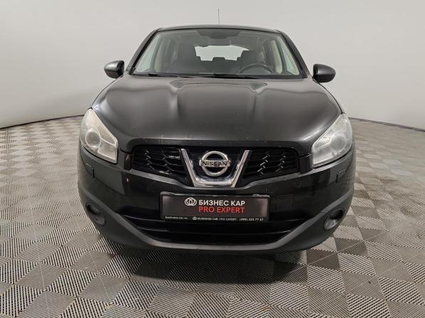 Nissan Qashqai I Рестайлинг с пробегом 2013 года, цена 1 179 000 рублей, 165916 км, внедорожник, Автокод Объявления