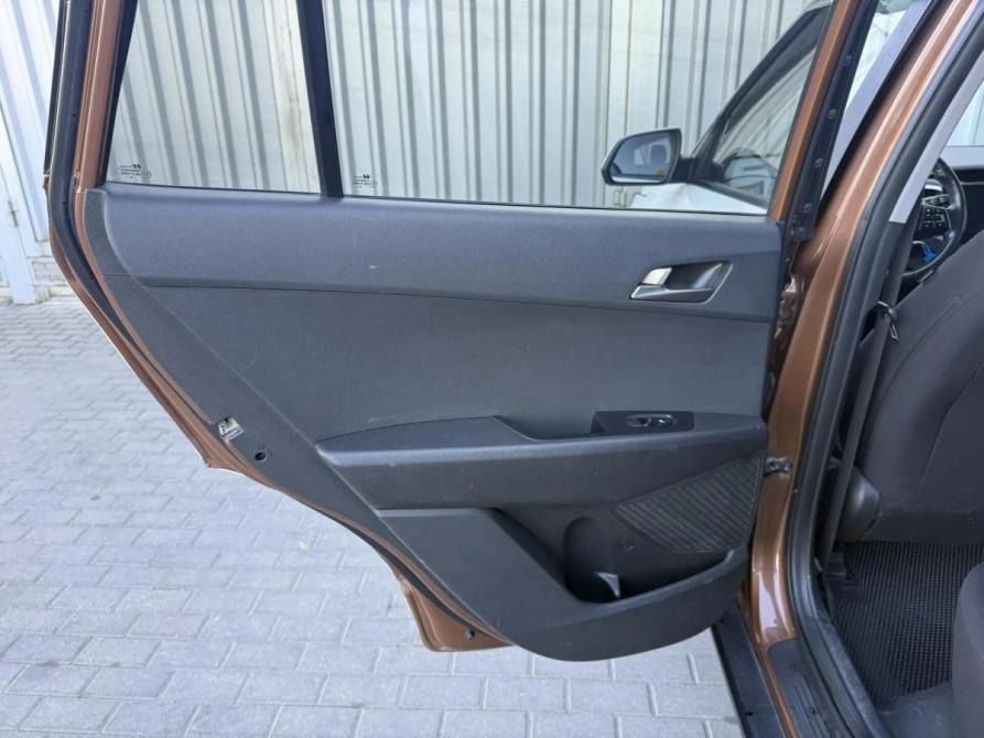 Hyundai Creta I Ростов-на-Дону  - изображение 19