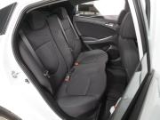 Hyundai Solaris I Рестайлинг Воронеж  - изображение 26