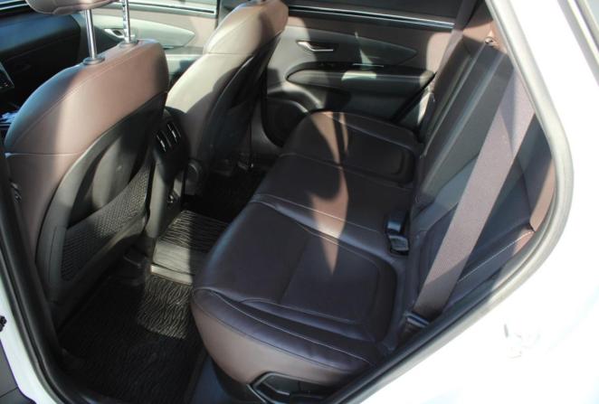 Hyundai Tucson IV с пробегом 2021 года, цена 2 950 000 рублей, 95960 км, внедорожник, Автокод Объявления
