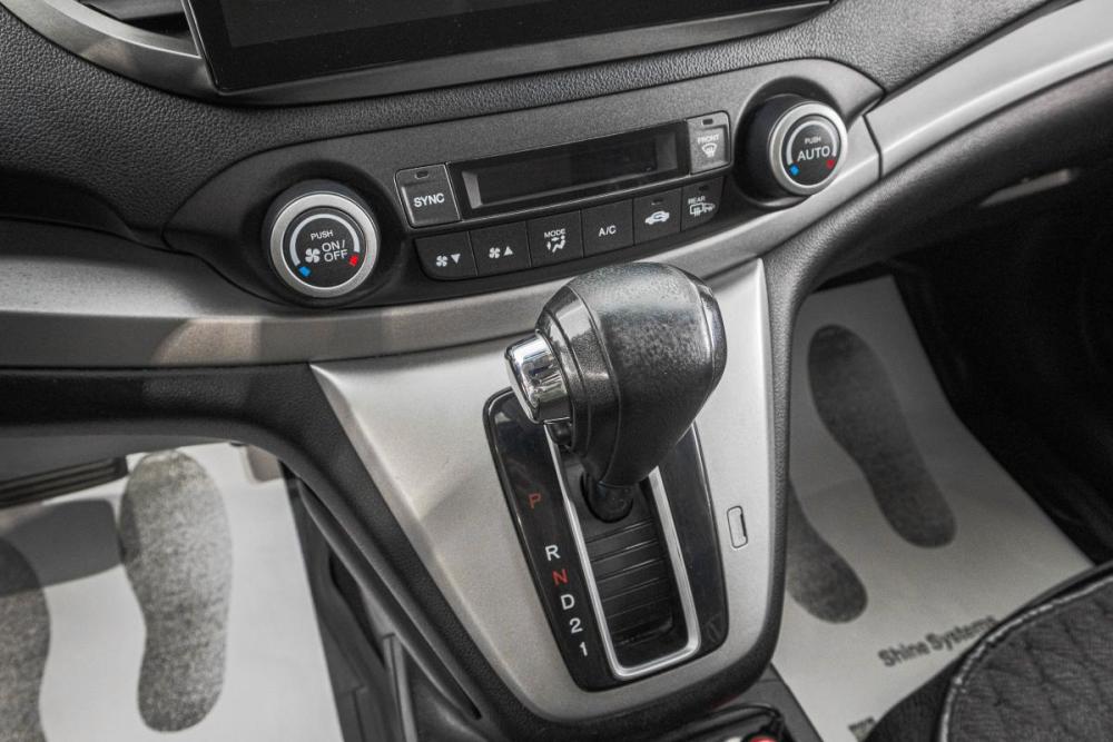 Honda CR-V IV Барнаул  - изображение 18