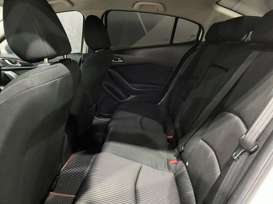 Mazda 3 III (BM) Пермь  - изображение 10