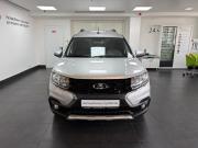 Lada (ВАЗ) Largus I Рестайлинг Киров  - изображение 20