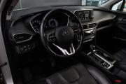 Hyundai Santa Fe IV Москва  - изображение 40