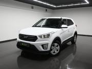 Hyundai Creta I Тверь  - изображение 21