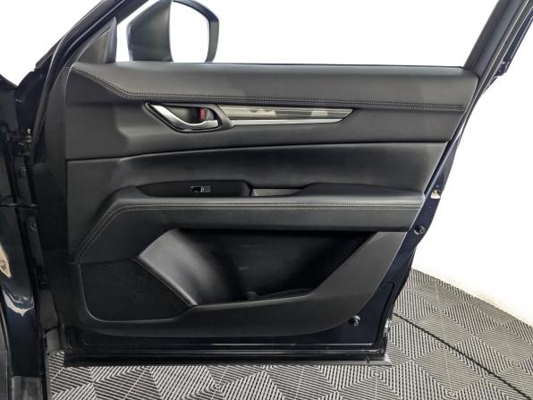 Mazda CX-5 II с пробегом 2019 года, цена 2 800 000 рублей, 94635 км, внедорожник, Автокод Объявления