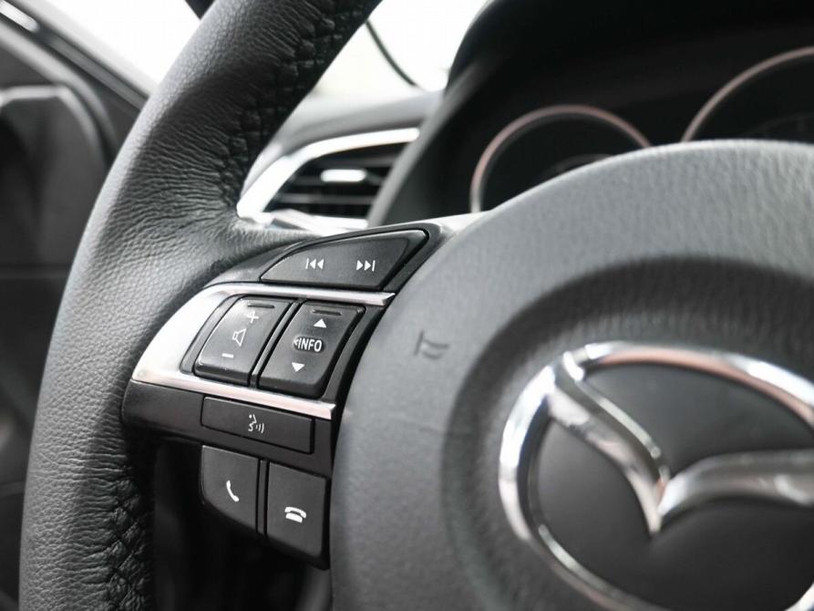 Mazda 6 III (GJ) Рестайлинг Ростов-на-Дону  - изображение 12