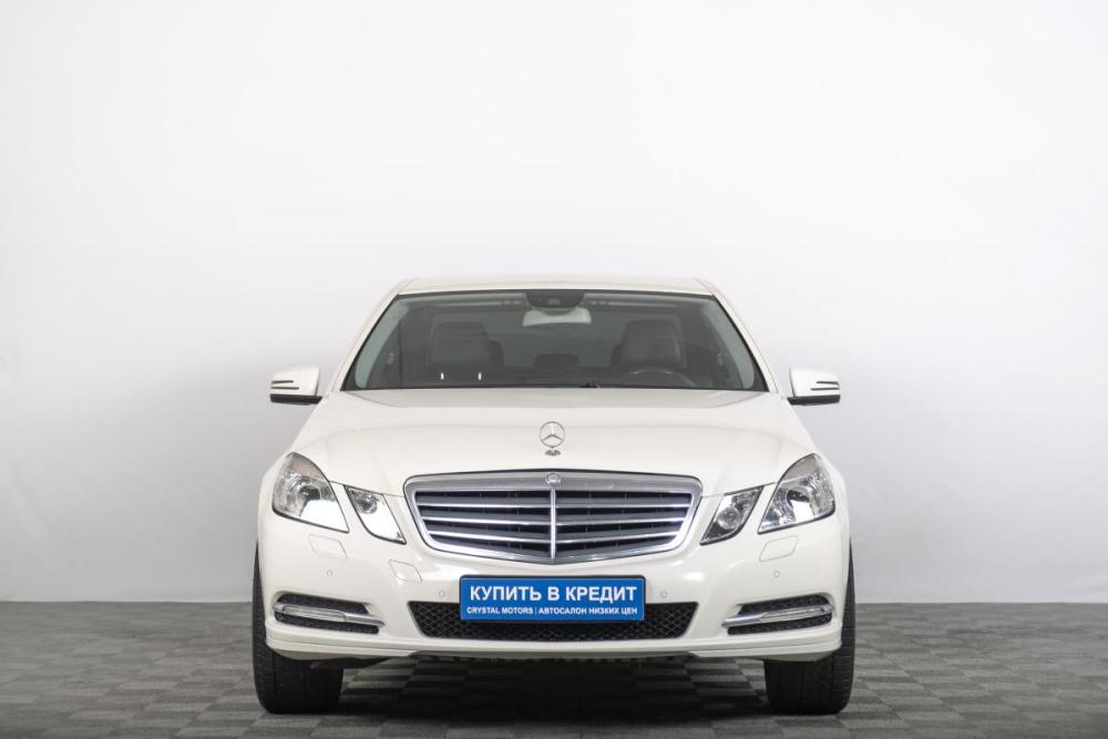 Mercedes-Benz E-Класс IV (W212 S212 C207) Томск  - изображение 4