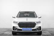 Hongqi HS5 I Кемерово  - изображение 27