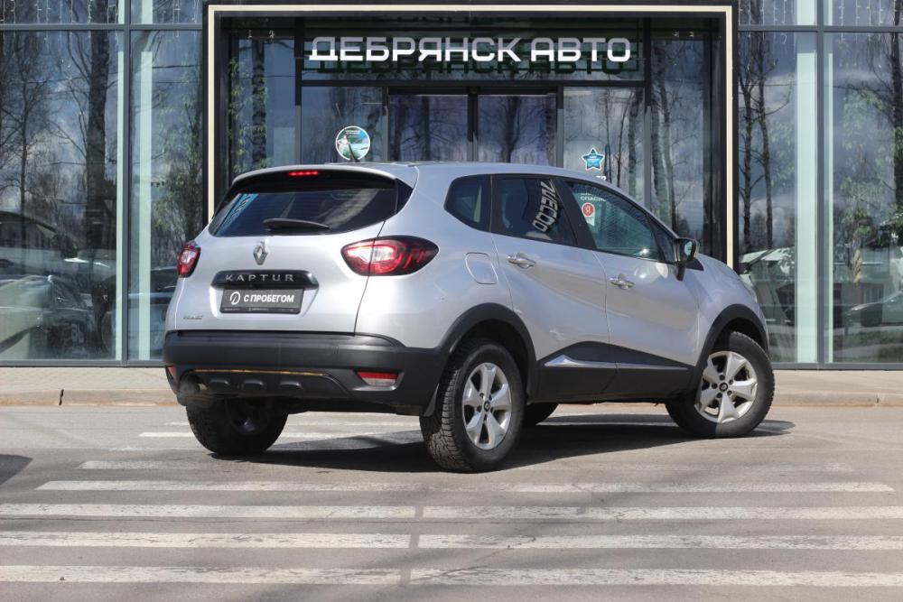 Renault Kaptur I Брянск  - изображение 3