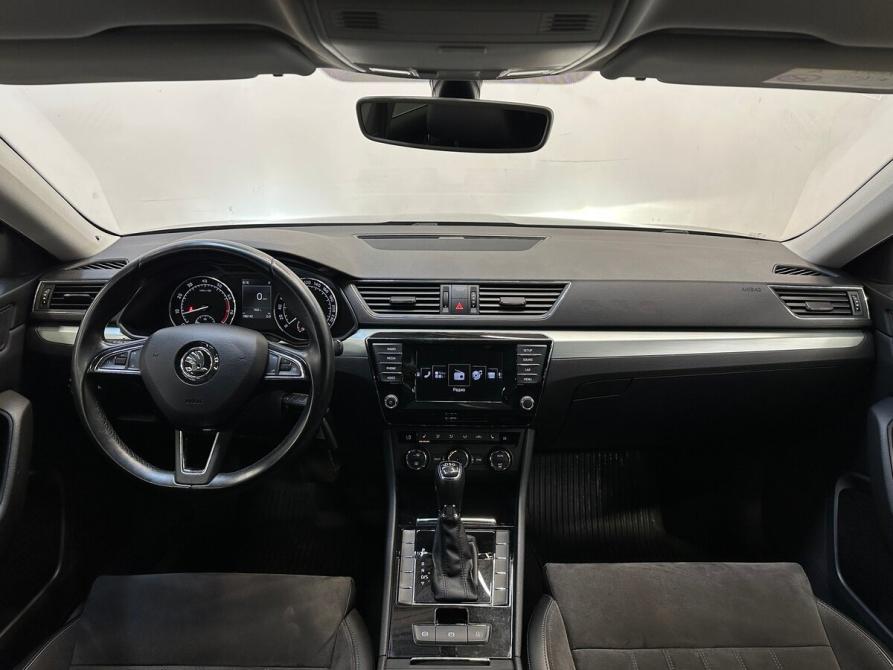 Skoda Superb III Балашиха  - изображение 5