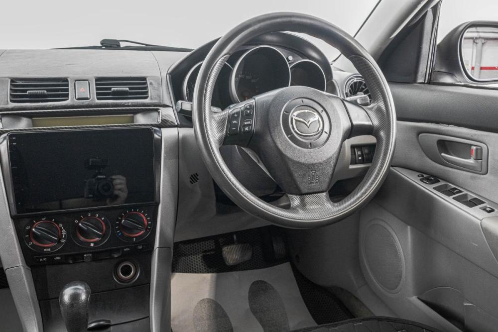 Mazda Axela I Барнаул  - изображение 14