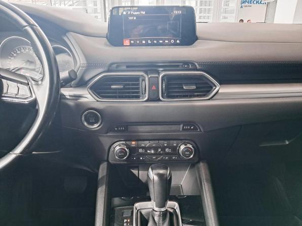 Mazda CX-5 II с пробегом 2018 года, цена 2 720 000 рублей, 63749 км, внедорожник, Автокод Объявления