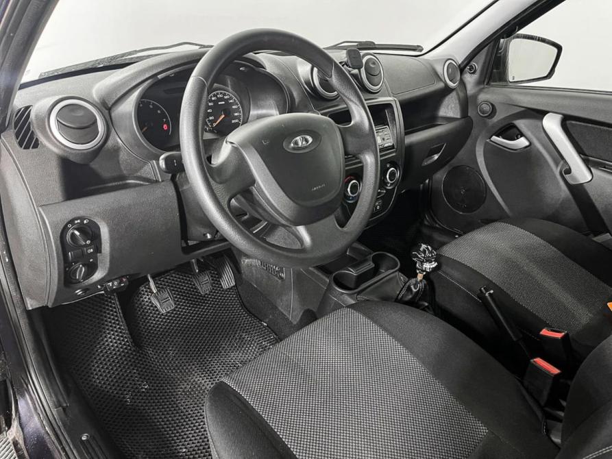 Lada (ВАЗ) Granta I Ногинск  - изображение 10