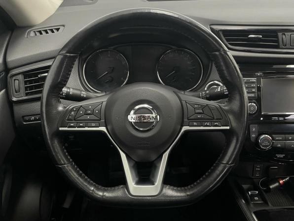 Nissan X-Trail III Рестайлинг с пробегом 2019 года, цена 2 350 400 рублей, 70686 км, внедорожник, Автокод Объявления