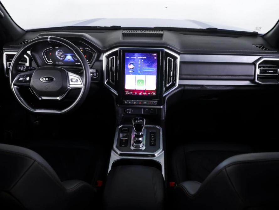 JAC T9 Москва  - изображение 12