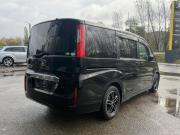 Honda Stepwgn V Рестайлинг Нефтекамск  - изображение 16
