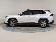 Toyota RAV4 V (XA50) Екатеринбург  - изображение 26