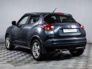 Nissan Juke I Москва  - изображение 23