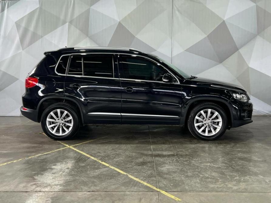 Volkswagen Tiguan I Рестайлинг Оренбург  - изображение 7