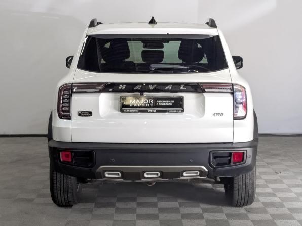 Haval Dargo I с пробегом 2023 года, цена 2 535 000 рублей, 20839 км, внедорожник, Автокод Объявления
