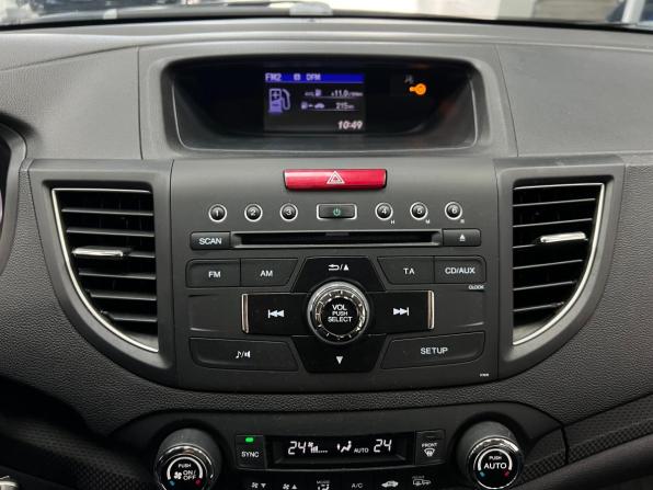 Honda CR-V IV с пробегом 2013 года, цена 2 045 000 рублей, 135921 км, внедорожник, Автокод Объявления