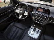 BMW 7 серии VI (G11/G12) Рестайлинг Санкт-Петербург  - изображение 48