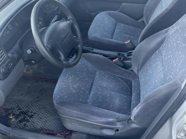Kia Spectra I Рестайлинг 2 с пробегом 2006 года, цена 142 000 рублей, 245518 км, седан, Автокод Объявления
