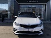 Kia Optima IV Брянск  - изображение 22