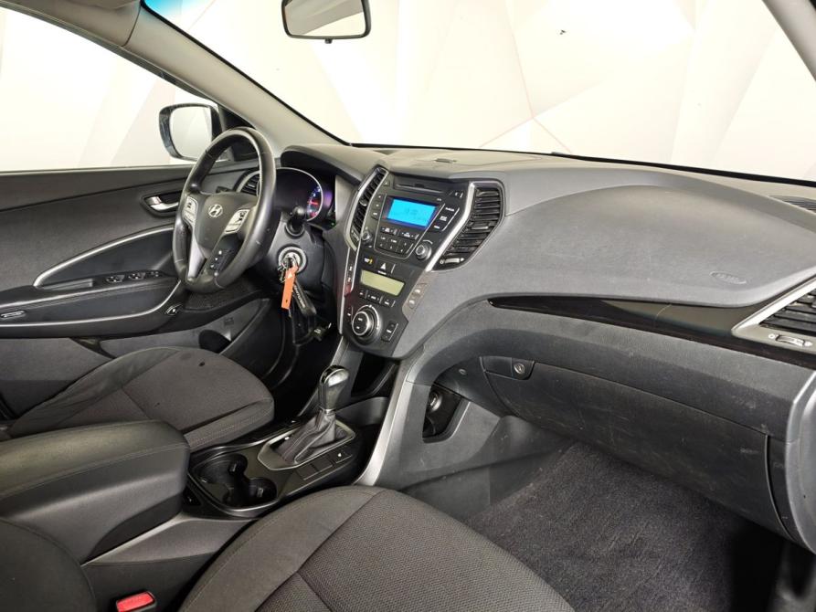 Hyundai Santa Fe III Москва  - изображение 13