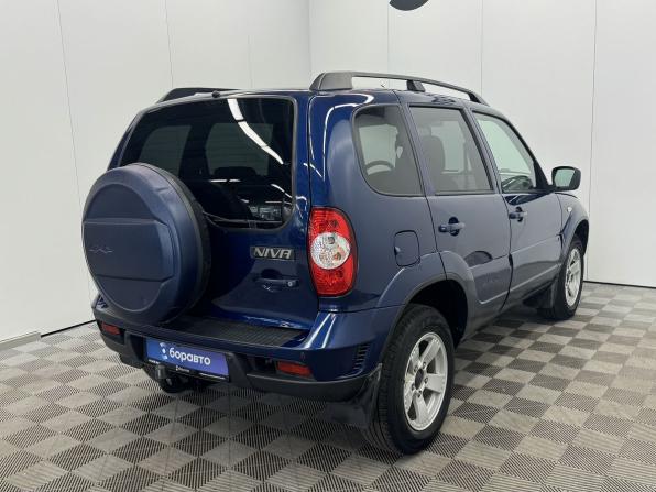 Chevrolet Niva I Рестайлинг с пробегом 2019 года, цена 810 000 рублей, 349433 км, внедорожник, Автокод Объявления
