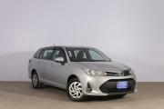 Toyota Corolla XI (E160 E170 E180) Новосибирск  - изображение 18