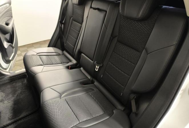 Haval F7x I Рестайлинг с пробегом 2023 года, цена 2 155 000 рублей, 63028 км, внедорожник, Автокод Объявления
