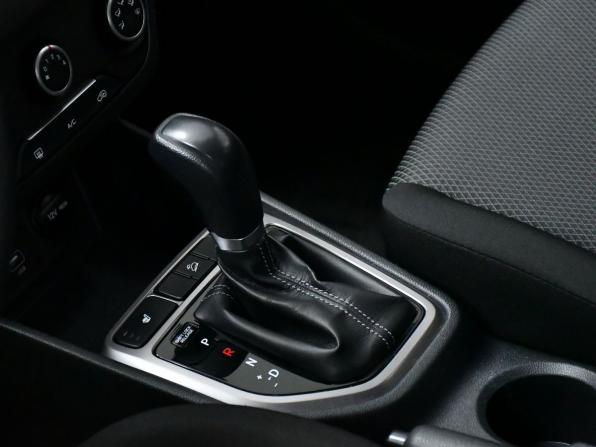 Hyundai Creta I Рестайлинг с пробегом 2021 года, цена 1 937 000 рублей, 37000 км, внедорожник, Автокод Объявления