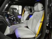 Mercedes-Benz G-Класс AMG II (W465) Рестайлинг Москва  - изображение 40