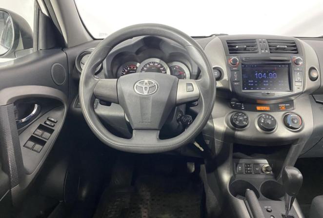 Toyota RAV4 III (XA30) Рестайлинг с пробегом 2011 года, цена 1 335 000 рублей, 229565 км, внедорожник, Автокод Объявления