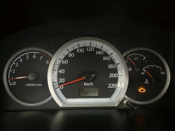 Chevrolet Lacetti I с пробегом 2010 года, цена 367 820 рублей, 237000 км, седан, Автокод Объявления