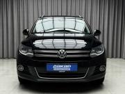 Volkswagen Tiguan I Рестайлинг Ижевск  - изображение 34