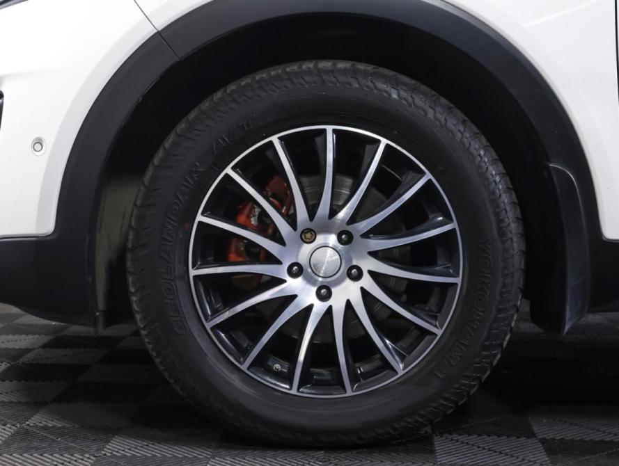 Kia Sorento III Prime Рестайлинг Москва  - изображение 26