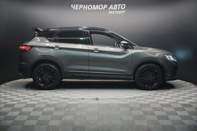 Geely Coolray I с пробегом 2024 года, цена 2 193 000 рублей, 43000 км, внедорожник, Автокод Объявления