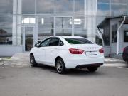 Lada (ВАЗ) Vesta I Курган  - изображение 28
