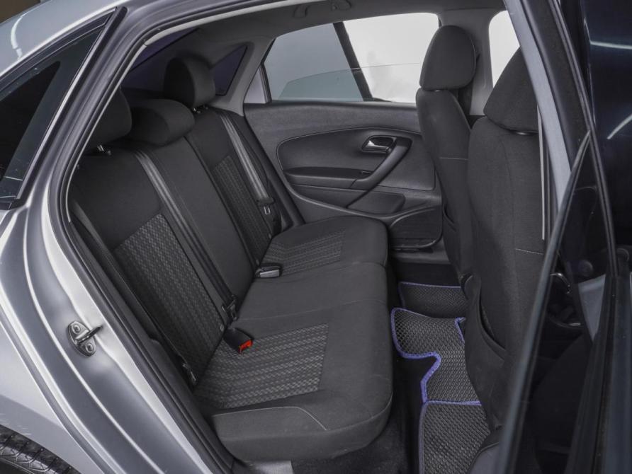Volkswagen Polo V Рестайлинг Ростов-на-Дону  - изображение 7