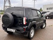 Lada (ВАЗ) Niva Travel I Уфа  - изображение 24