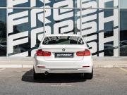 BMW 3 серии VI (F3x) Краснодар  - изображение 27