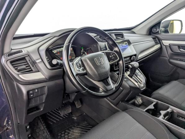 Honda CR-V V с пробегом 2019 года, цена 2 995 000 рублей, 107700 км, внедорожник, Автокод Объявления