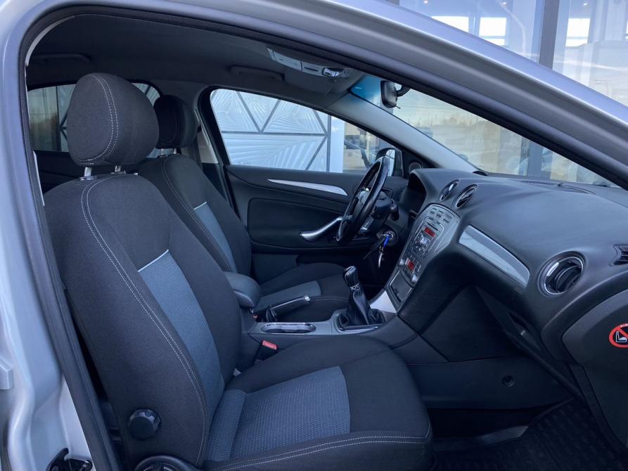 Ford Mondeo IV Москва  - изображение 18