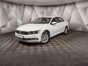 Volkswagen Passat B8 Москва  - изображение 21